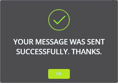 Did you receive my message. Your message. Me your. Your message has been sent. Thanks your message has been sent.
